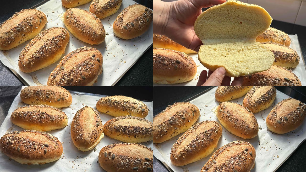 جربي هذابعينيك مغمضين 😱 بمكونات كلها عندك فالمطبخ 🥰مستحيل تعاودي تفكري تشريه👨‍🍳 سهل واقتصادي👌