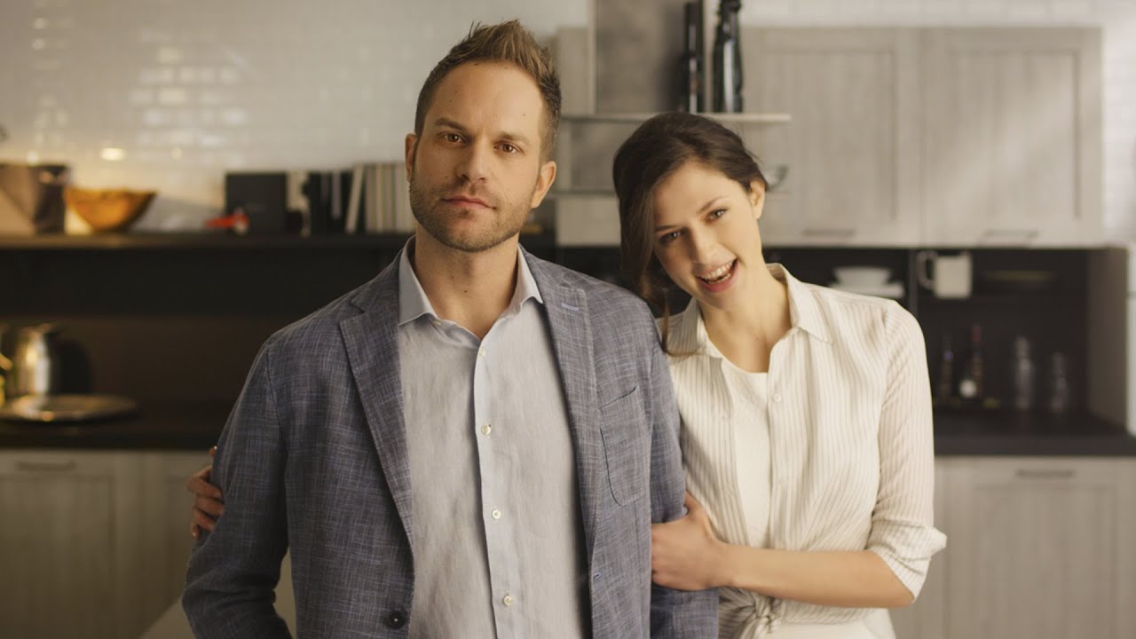 Nuovo spot stosa cucine youtube Stosa york