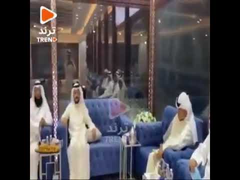 جهود حثيثه باجتماع نواب المعارضه بديوان فرز الديحاني لمناقشة اخر تطورات العفو الخاص حلها بتركيا
