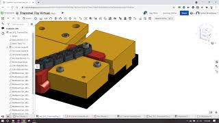 Celebrity IED 2.4.1 - Troubleshoot an Assembly - Execute Net Worth