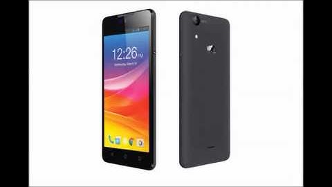 Micromax Canvas Selfie 3 Q348 Price, Features, Review!
