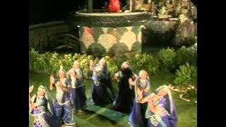 Chaumaso [Full Song] Ghoomar