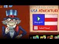 Troll Face Quest: USA Adventure - All Secrets LEVELS IOS ANDROID Gameplay Walkthrough Прохождение