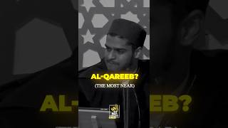 In Your Darkest Moments, Allah is Closer Than You Think | Ustadh Hisham abu yusuf | #allah