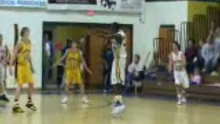 Clinton Herald - Prince of Peace boys vs. Andrew