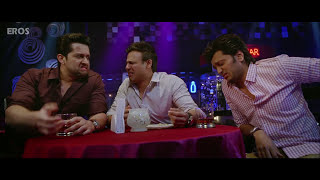 Grand Masti |  Trailer