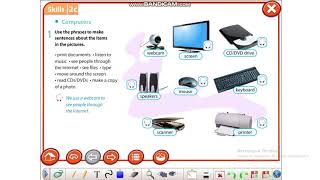 7 excel M2 Computers