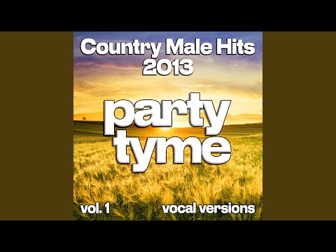 Doin' What She Likes (vocal)