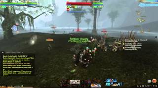 Archeage Bot