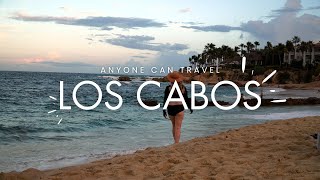 Can you visit Los Cabos Mexico on a budget? | The best of Los Cabos under $100 a person