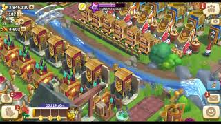 Daily Farming in my Farm Ville 2 Country Escape | Gameplay New 2021 screenshot 1