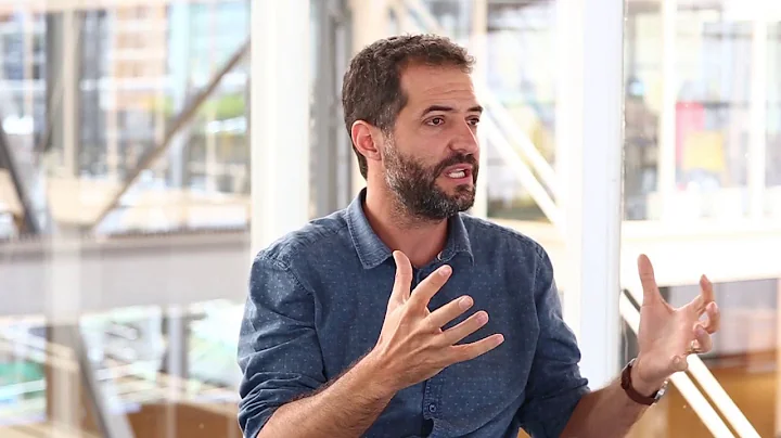 African Entrepreneur Paul Galatis Reveals How His ...