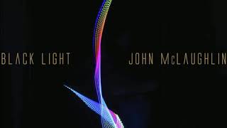 Video thumbnail of "John McLaughlin & The 4th Dimension - Being You Being Me (2015)"