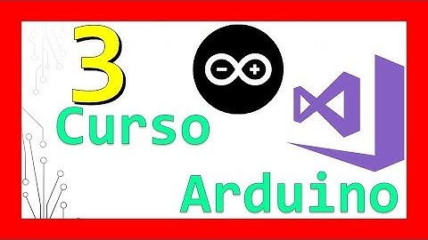 como PROGRAMAR ARDUINO con VISUAL STUDIO (C++) [INSTALAR VISUAL MICRO] #️⃣0️⃣3️⃣  ✅