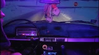 Lada Moscow x Robert Sjöberg, Sweden # Part 1 - Intro