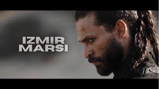 Uyanis Buyuk Selcuklu Edit Feat Izmir Marsi
