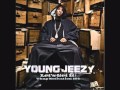 Young Jeezy - Thug Motivation 101 - Bottom of the Map