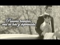 Make you feel my love (Lyric Video Español)