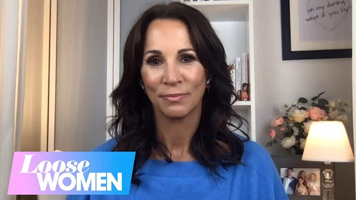 Andrea Opens Up About Her Breakdown and Dealing Wi...