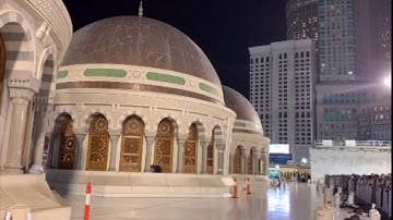 صلاة العشاء للشيخ بندر بليلة  سورة الانعام ١١ شوال ١٤٤٠هـً