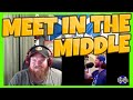 HOME FREE Meet Me In The Middle Reaction