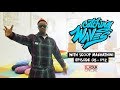 Catching Waves With Scoop Makhathini: Ep 5 (Part II) - Art Comes First & The Griggs Brothas In L.A