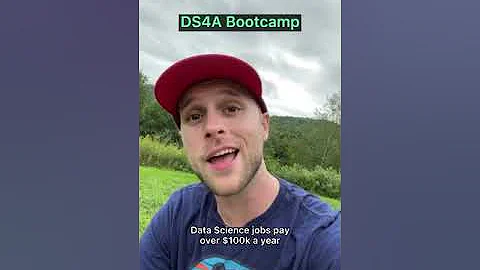 $100k+ job from this free Coding Bootcamp?