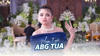 ABG Tua - Maya Enjhi - VICKRI Music Live Sonopatik Berbek Nganjuk 