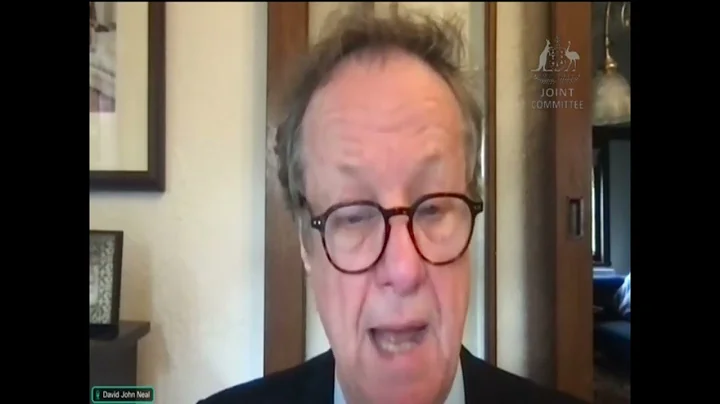 17/10/2022 Intelligence & Security Joint Committee Sitting