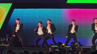 คนไม่คุย (Silent Mode)​ -​ PROXIE @Amazing Thailand Countdown 2026 at ICONSIAM