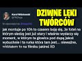 DZIWNE LĘKI YOUTUBERÓW (Friz, Gimper i inni)