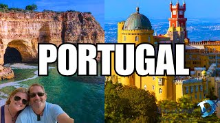 Top 21 BEST Things to do in Portugal in 2024 (Travel Guide) screenshot 2