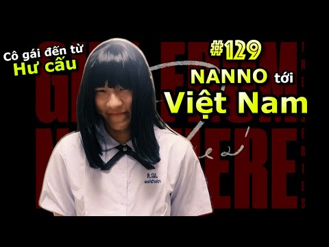 [VINE # 129] NANNO Tới Việt Nam Và Cái Kết | Ping Lê