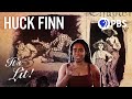 Why Do People Think Huck Finn Is Racist? (Feat. Princess Weekes) | It