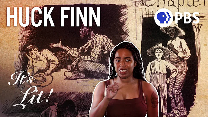 Why Do People Think Huck Finn Is Racist? (Feat. Pr...
