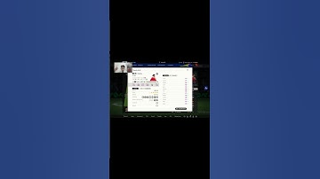 Danh tiếng có thực sự là AI của cầu thủ trong FC Online không nhỉ  #doubled #shorts   #fconline