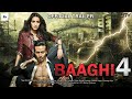 Baaghi 4: 31 Fascinating Facts About the Action-P Packed Sequel with Tiger Shroff & More 🎬