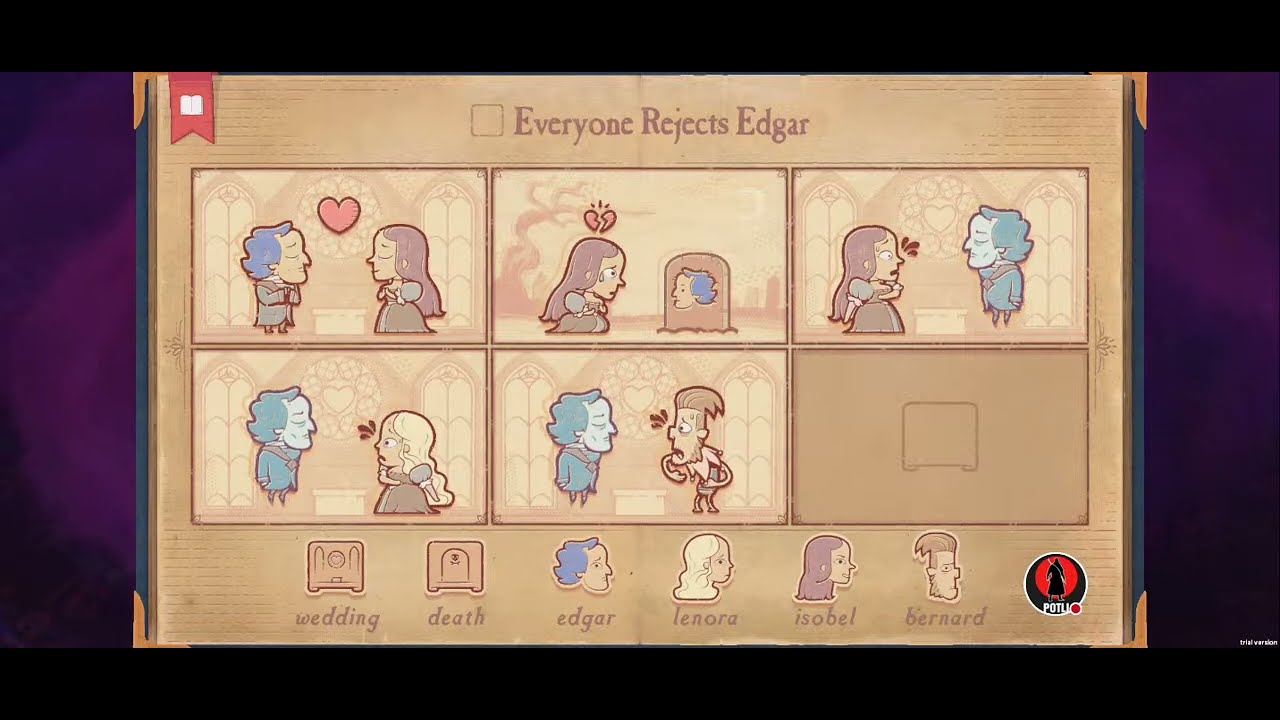 Full Game Solved | all chapters in Description | Stamps