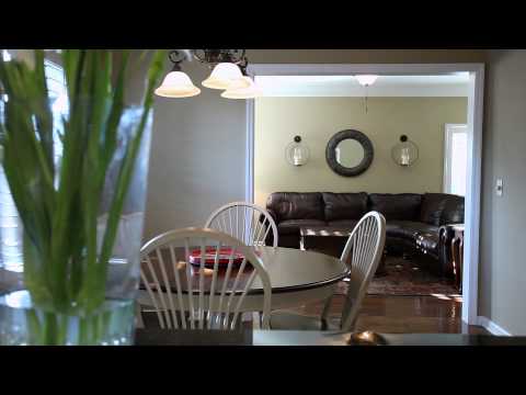 457 Ridgestone Drive, Franklin, TN home video tour