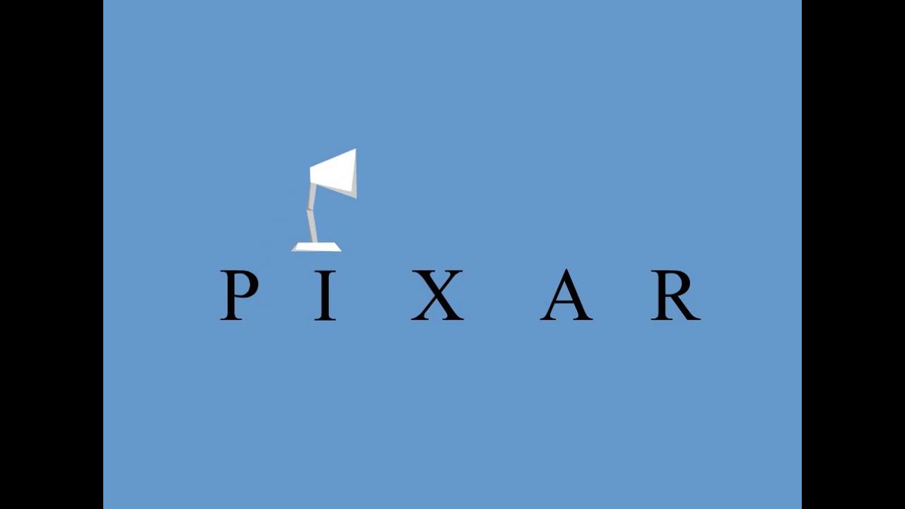 Pixar Intro Parody