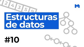 Estructuras de datos – 10. Pilas en Java (COMPLETO)