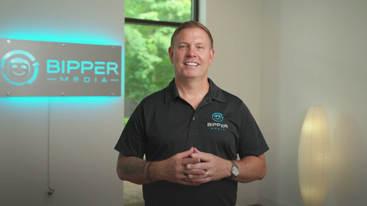 Skyrocket Your Traffic: Bipper Media’s FREE SEO Ebook Explained!