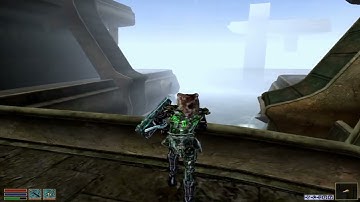 Morrowind [Part-185]