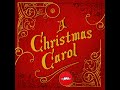 A christmas carol  episode 1 the beginning of it