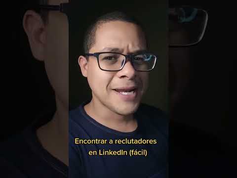 Cómo buscar a