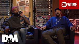 Aaron Rodgers & Joe Rogan on Vax, Eric Adams' Bitcoin, James Harden Jesus | DESUS & MERO | SHOWTIME