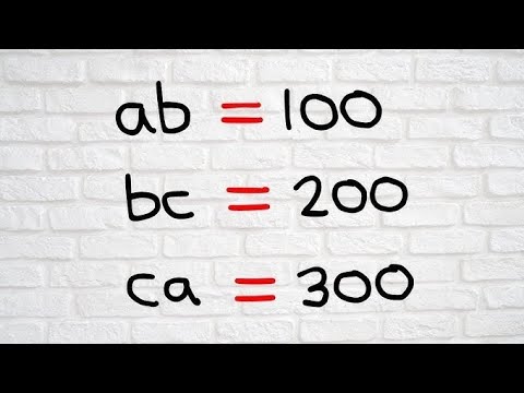 POLAND MATH OLYMPIAD