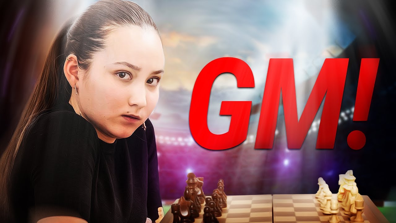 Who is the Richest Female Chess Grandmaster? - EssentiallySports