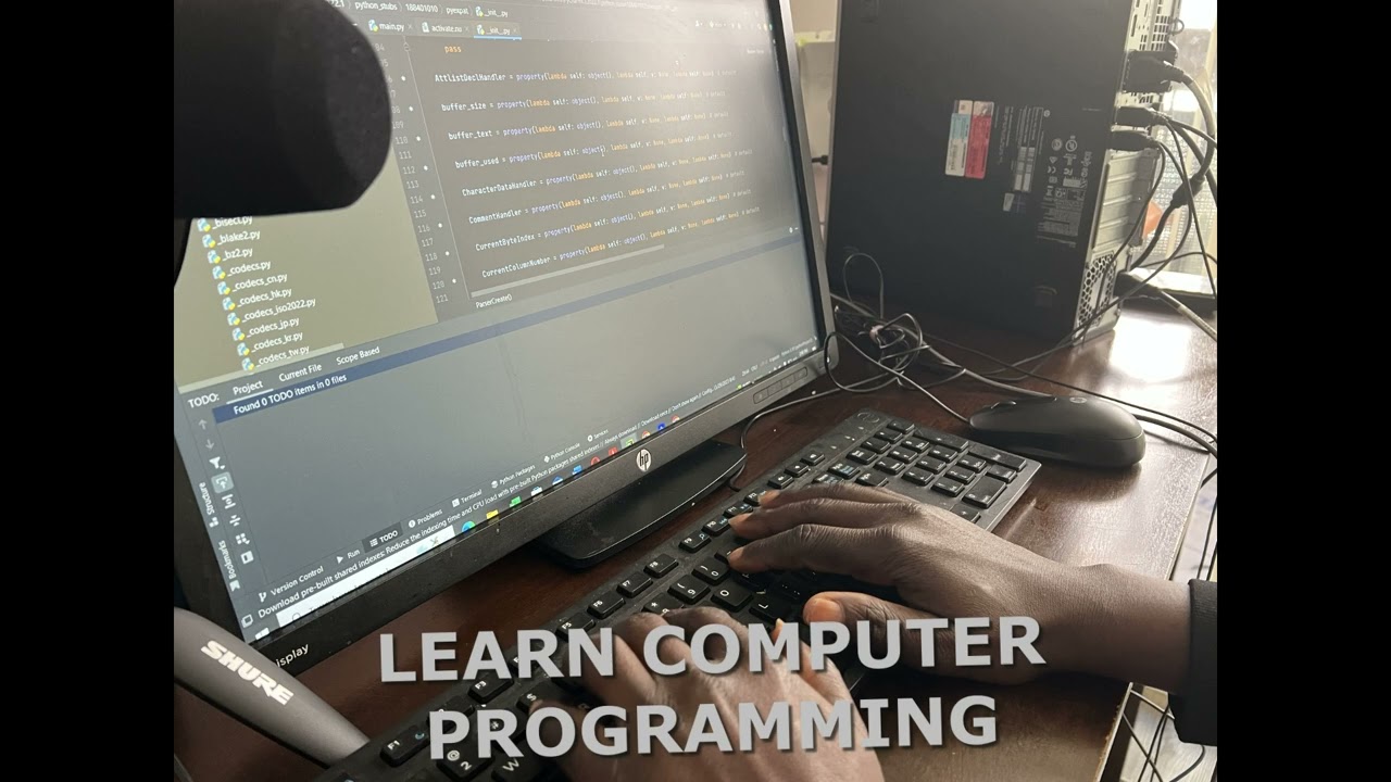 From Beginner to Programmer Go Enter and Unlock the Power of Code