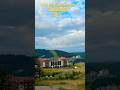 Минає літо / Погода в Буковелі / Bukovel weather #morningmusic #tarasshevchenko #summer #lyrics
